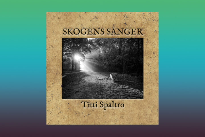 NATUREN. ”I Titti Spaltros värld har naturen ett värde i sig själv, och dess inneboende egenskaper har förmågan att hela,” skriver Emil Siekkinen som läst poetens aktuella bok ”Skogens sånger”.