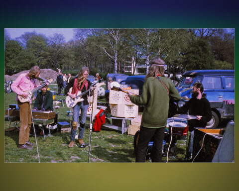 PROGRESSIV ROCK. I Ola Åstrands nyligen publicerade text i Opulens om Träd, Gräs och Stenar omnämns en artikel Peter Mosskin skrev för tidningen Musikens Makt 1973. Här återpubliceras den nu med Mosskins tillåtelse.