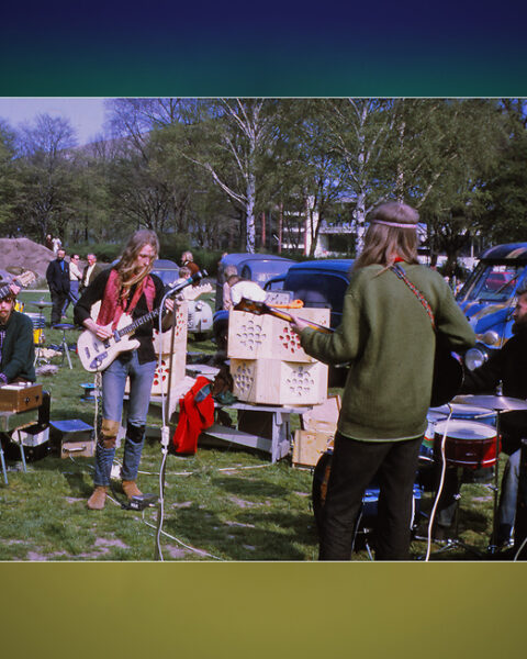 PROGRESSIV ROCK. I Ola Åstrands nyligen publicerade text i Opulens om Träd, Gräs och Stenar omnämns en artikel Peter Mosskin skrev för tidningen Musikens Makt 1973. Här återpubliceras den nu med Mosskins tillåtelse.