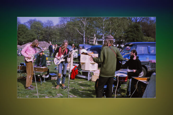 PROGRESSIV ROCK. I Ola Åstrands nyligen publicerade text i Opulens om Träd, Gräs och Stenar omnämns en artikel Peter Mosskin skrev för tidningen Musikens Makt 1973. Här återpubliceras den nu med Mosskins tillåtelse.