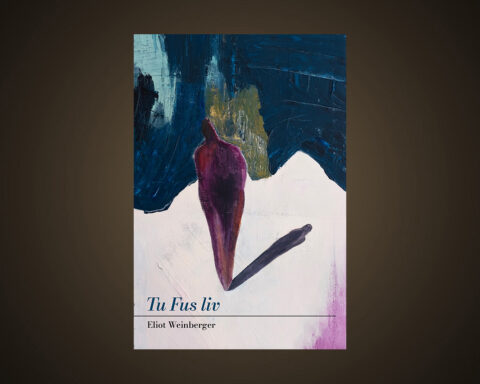 TU FU. LYRIK. ”Med sitt verk lyckas Eliot Weinberger belysa en av litteraturens styrkor: litterära texters förmåga att färdas mellan olika tider och kulturer för att läsas, tolkas och omtolkas.” Det skriver Erik Bovin som läst diktsamlingen ”Tu Fus liv”.