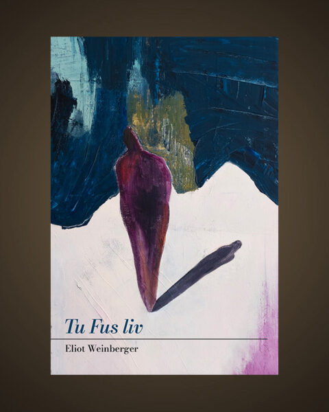 TU FU. LYRIK. ”Med sitt verk lyckas Eliot Weinberger belysa en av litteraturens styrkor: litterära texters förmåga att färdas mellan olika tider och kulturer för att läsas, tolkas och omtolkas.” Det skriver Erik Bovin som läst diktsamlingen ”Tu Fus liv”.