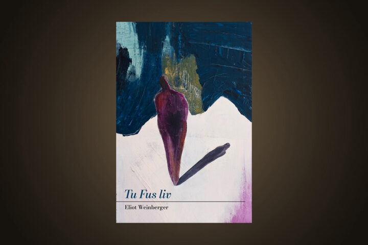 TU FU. LYRIK. ”Med sitt verk lyckas Eliot Weinberger belysa en av litteraturens styrkor: litterära texters förmåga att färdas mellan olika tider och kulturer för att läsas, tolkas och omtolkas.” Det skriver Erik Bovin som läst diktsamlingen ”Tu Fus liv”.