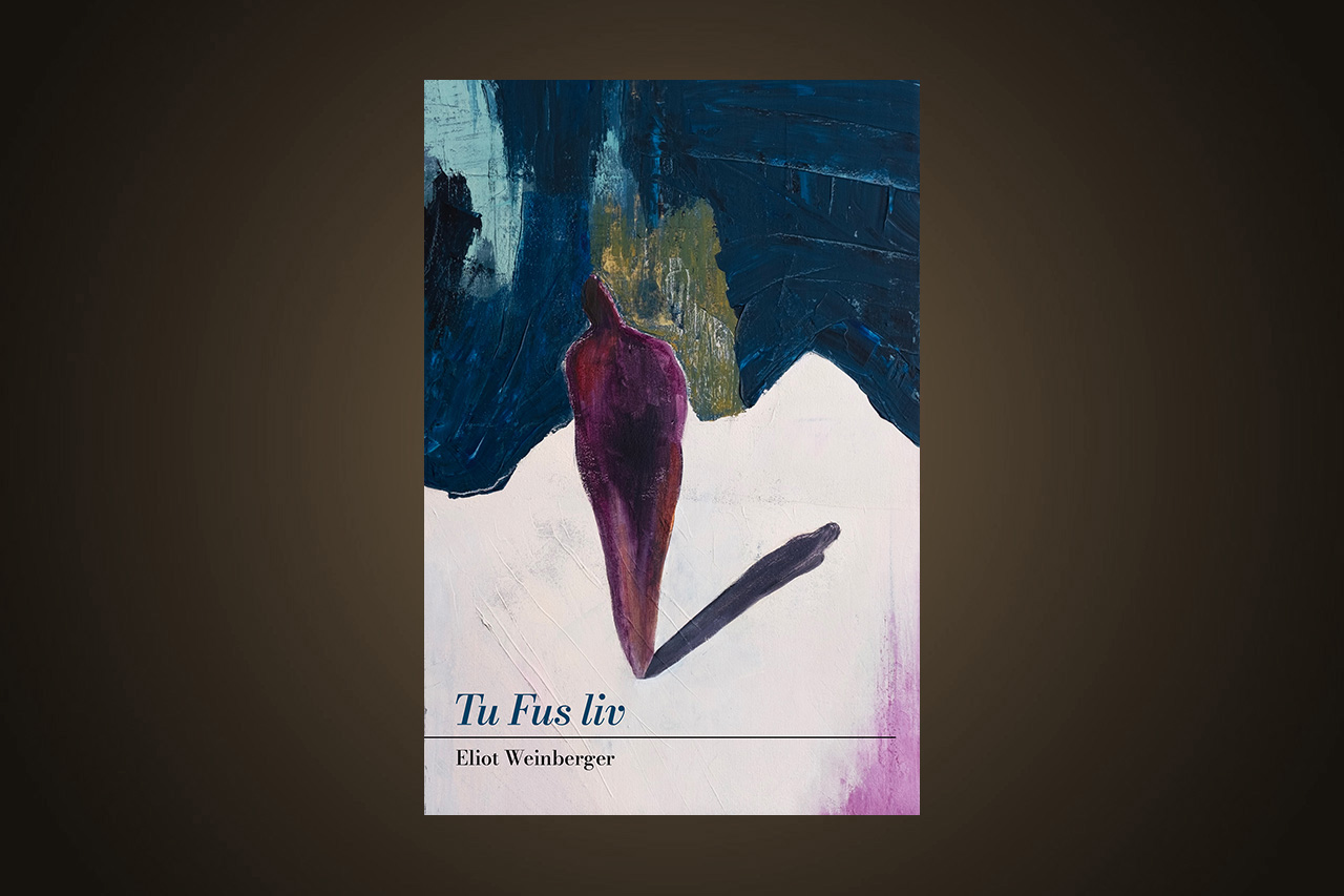 TU FU. LYRIK. ”Med sitt verk lyckas Eliot Weinberger belysa en av litteraturens styrkor: litterära texters förmåga att färdas mellan olika tider och kulturer för att läsas, tolkas och omtolkas.” Det skriver Erik Bovin som läst diktsamlingen ”Tu Fus liv”.