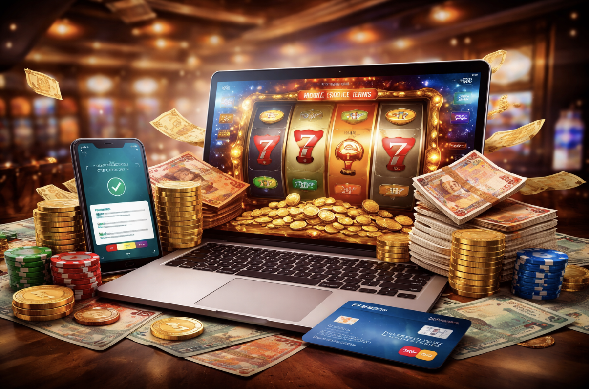 Jämför utländska casinon med instant banking, snabba uttag, bonusar och licenser. Guide till bästa casinon utan svensk licens för svenska spelare.