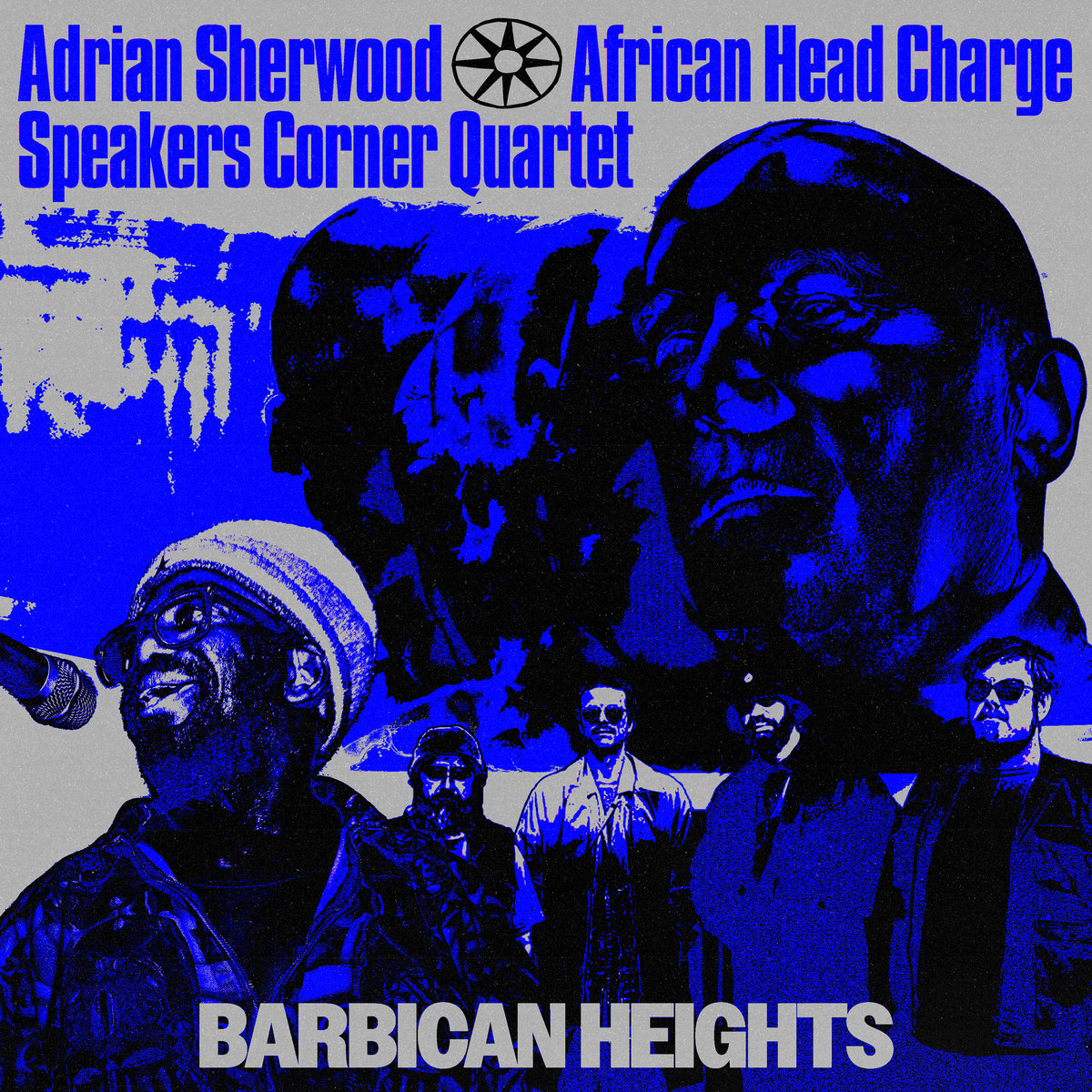 ADRIAN SHERWOOD. DUB. Kangas klanger konstaterar att dub-maestron Adrian Sherwood lever upp till de högt ställda förväntningarna.