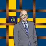 SATIR. Samuel Andersson har skrivit en dagsvers om ett aktuellt förslag från arbetsmarknadsminister Johan Britz och Liberalerna. Förslaget innebär att Arbetsförmedlingen ska börja med uppsökande verksamhet och knacka dörr hos arbetslösa.