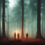 ESSÄ. Sociologiprofessor Carl-Göran Heidegren skriver om vad som är så speciellt med tretalet och dess stora betydelse för en fungerande demokrati. essä, essäistik, sociologi, psykologi, demokrati, den tredje statsmakten, Carl-Göran Heidegren