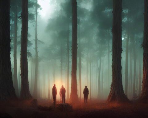 ESSÄ. Sociologiprofessor Carl-Göran Heidegren skriver om vad som är så speciellt med tretalet och dess stora betydelse för en fungerande demokrati. essä, essäistik, sociologi, psykologi, demokrati, den tredje statsmakten, Carl-Göran Heidegren