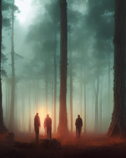 ESSÄ. Sociologiprofessor Carl-Göran Heidegren skriver om vad som är så speciellt med tretalet och dess stora betydelse för en fungerande demokrati. essä, essäistik, sociologi, psykologi, demokrati, den tredje statsmakten, Carl-Göran Heidegren