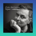 Niclas Abrahamsson övertygar med visor som äger både skärpa och tyngd. Det konstaterar Bo Bjelvehammar som är mycket positiv till det nya albumet. visor, vislyrik, sångtexter, skivnytt, skivsläpp, vismusik,