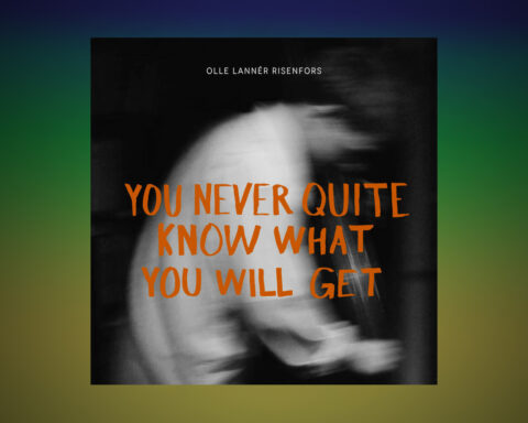 JAZZKVARTETT. ”Det är bara att gilla och följa med på de nya och spännande upptäktsfärderna.” Det skriver Bo Bjelvehammar om Olle Lannér Risenfors debutalbum.