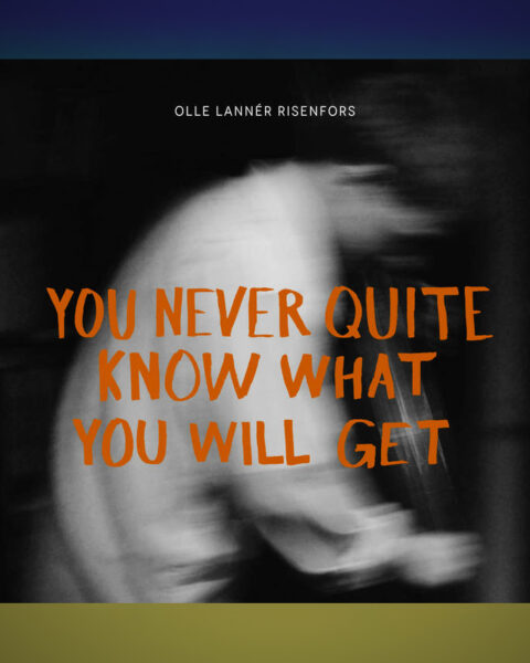 JAZZKVARTETT. ”Det är bara att gilla och följa med på de nya och spännande upptäktsfärderna.” Det skriver Bo Bjelvehammar om Olle Lannér Risenfors debutalbum.