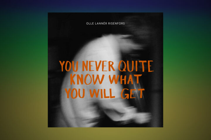 JAZZKVARTETT. ”Det är bara att gilla och följa med på de nya och spännande upptäktsfärderna.” Det skriver Bo Bjelvehammar om Olle Lannér Risenfors debutalbum.