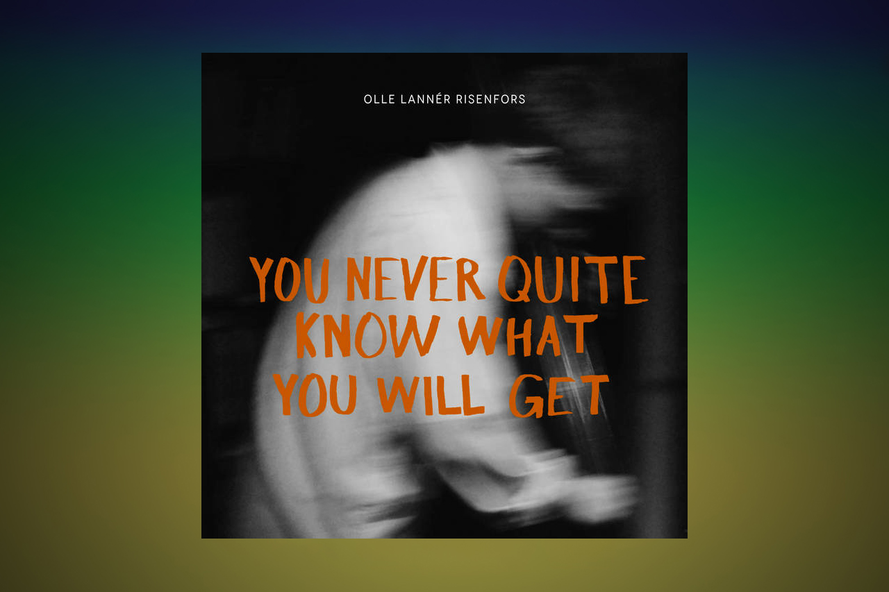 JAZZKVARTETT. ”Det är bara att gilla och följa med på de nya och spännande upptäktsfärderna.” Det skriver Bo Bjelvehammar om Olle Lannér Risenfors debutalbum.