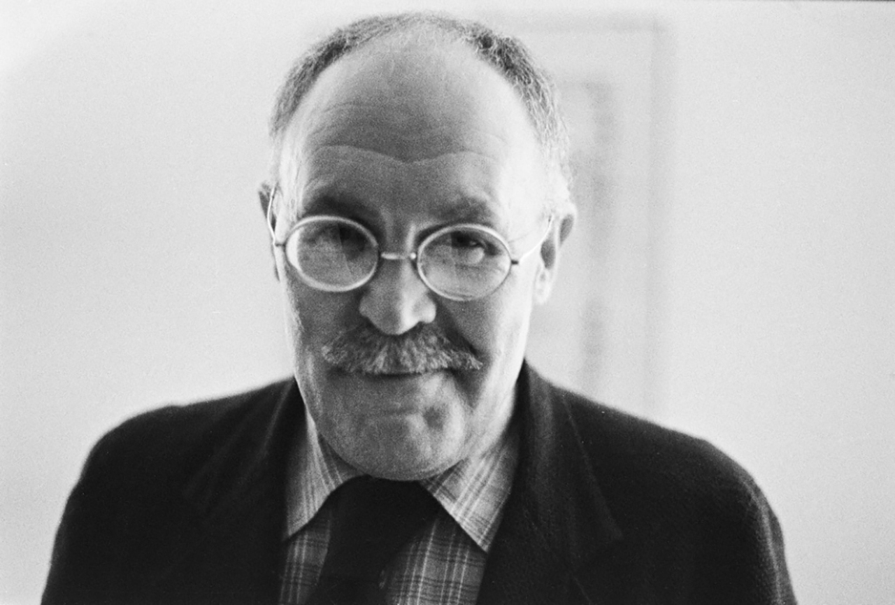 PONTUS HULTÉN. Anne Edelstam skriver om en stor utställning i Paris med verk av Niki de Saint Phalle och Jean Tinguely. Utställningen speglar deras vänskap med den svenske curatorn Pontus Hultén.