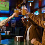 SOCIALT LIV. I årets sista krönika skriver Lars Thulin om fenomenet sunkpubar och förklarar varför dessa kan vara så givande att besöka.