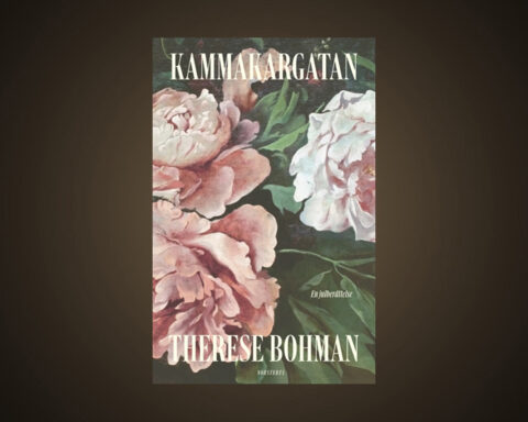 THERESE BOHMAN. ”Kammakargatan” är en liten pärla till bok,” skriver Erik Bovin som läst Therese Bohmans aktuella kortroman. kortroman, svenskspråkig litteratur, prosa, Stockholmsskildring, romankonst, berättarkonst, roman,