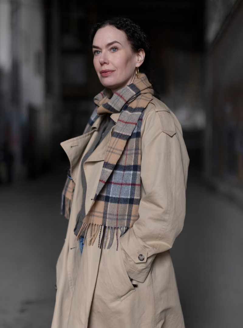 THERESE BOHMAN. ”Kammakargatan” är en liten pärla till bok,” skriver Erik Bovin som läst Therese Bohmans aktuella kortroman.kortroman, svenskspråkig litteratur, prosa, Stockholmsskildring, romankonst, berättarkonst, roman, 