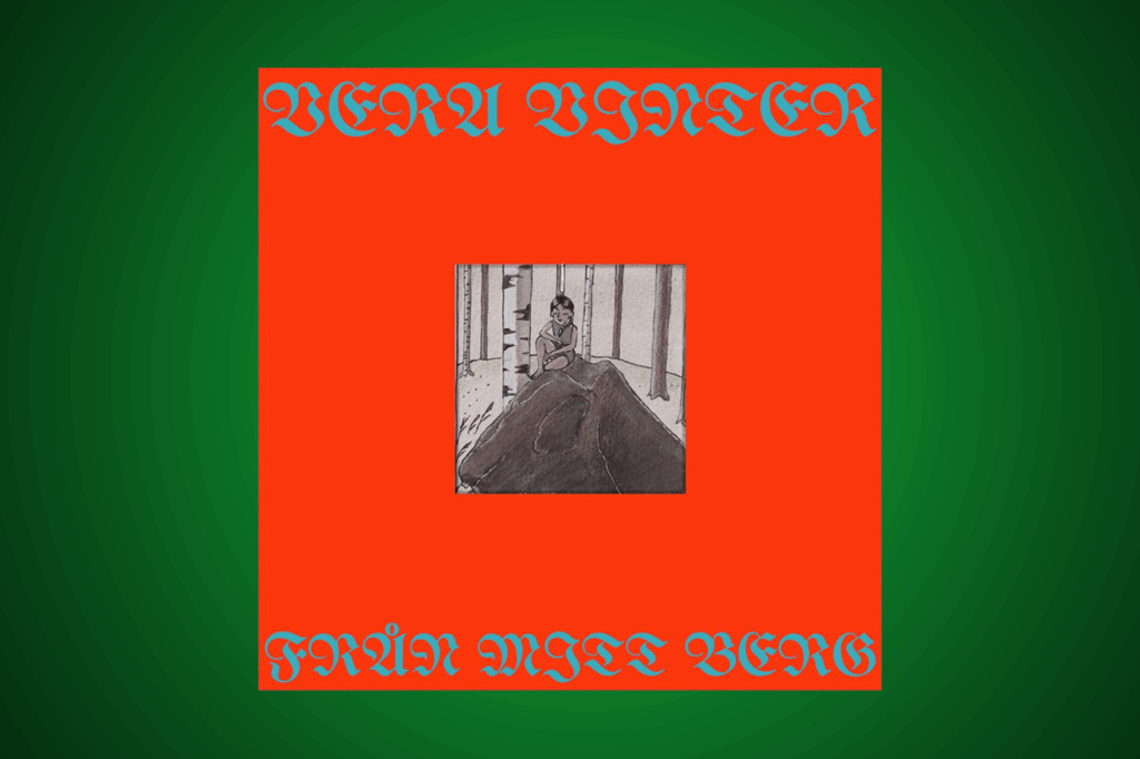 ”Vera Vinter är onekligen en unik röst i svenskt musikliv. Tack vare sången och texterna, men minst lika mycket genom sitt trolska sound,” skriver Erik Bovin som lyssnat på hennes aktuella album.