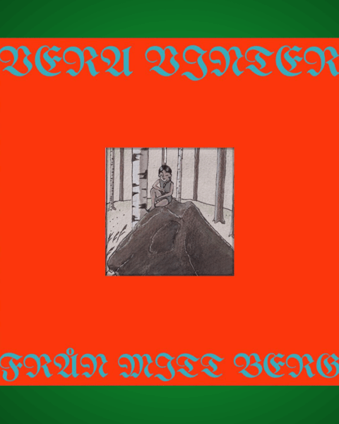 ”Vera Vinter är onekligen en unik röst i svenskt musikliv. Tack vare sången och texterna, men minst lika mycket genom sitt trolska sound,” skriver Erik Bovin som lyssnat på hennes aktuella album.