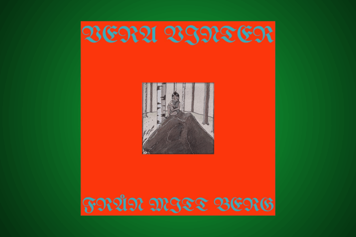 ”Vera Vinter är onekligen en unik röst i svenskt musikliv. Tack vare sången och texterna, men minst lika mycket genom sitt trolska sound,” skriver Erik Bovin som lyssnat på hennes aktuella album.