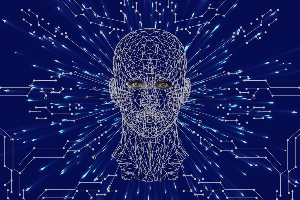 AI. ”Den stora frågan är kanske inte om AI kommer att förändra världen utan om vi är beredda att erkänna att det är vi, genom våra val, som avgör hur framtiden kommer att se ut.” Det skriver Nette Wermeld Enström.