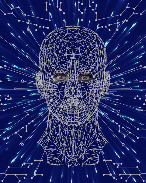 AI. ”Den stora frågan är kanske inte om AI kommer att förändra världen utan om vi är beredda att erkänna att det är vi, genom våra val, som avgör hur framtiden kommer att se ut.” Det skriver Nette Wermeld Enström.