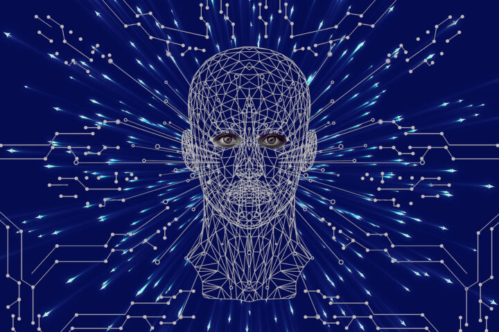 AI. ”Den stora frågan är kanske inte om AI kommer att förändra världen utan om vi är beredda att erkänna att det är vi, genom våra val, som avgör hur framtiden kommer att se ut.” Det skriver Nette Wermeld Enström.