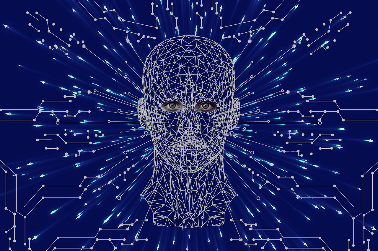 AI. ”Den stora frågan är kanske inte om AI kommer att förändra världen utan om vi är beredda att erkänna att det är vi, genom våra val, som avgör hur framtiden kommer att se ut.” Det skriver Nette Wermeld Enström.