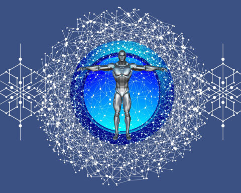 AI. Olle Häggström, professor i matematisk statistik, kommenterar i en essä Nette Wermeld Enströms inlägg om AI-utvecklingen. Häggström anser att kapplöpningen mot superintelligens måste stävjas genom kraftfulla ingripanden. AI, AI-teknik, artificiell intelligens, samhällsutvecklingen, Nette Wermeld Enström, existentialismen,