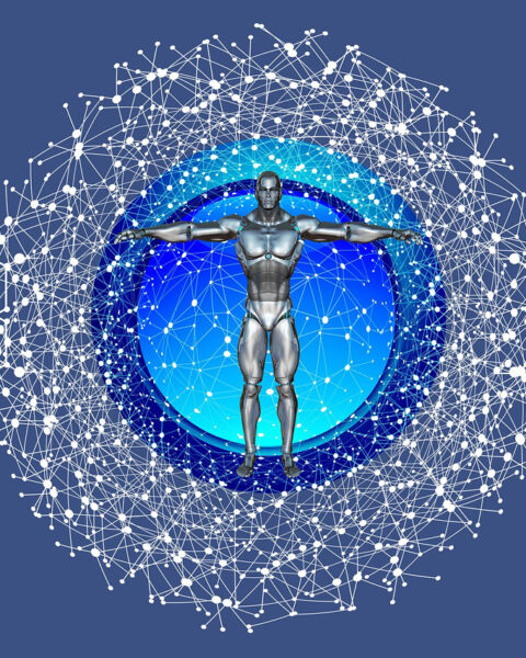 AI. Olle Häggström, professor i matematisk statistik, kommenterar i en essä Nette Wermeld Enströms inlägg om AI-utvecklingen. Häggström anser att kapplöpningen mot superintelligens måste stävjas genom kraftfulla ingripanden. AI, AI-teknik, artificiell intelligens, samhällsutvecklingen, Nette Wermeld Enström, existentialismen,