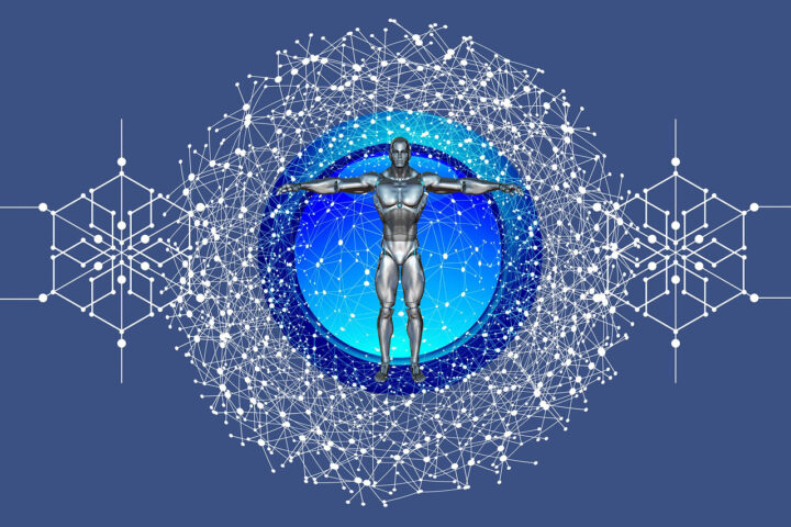 AI. Olle Häggström, professor i matematisk statistik, kommenterar i en essä Nette Wermeld Enströms inlägg om AI-utvecklingen. Häggström anser att kapplöpningen mot superintelligens måste stävjas genom kraftfulla ingripanden. AI, AI-teknik, artificiell intelligens, samhällsutvecklingen, Nette Wermeld Enström, existentialismen,