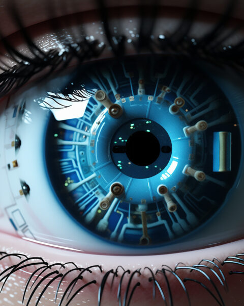 AI-utvecklare. Nette Wermeld Enström skriver om hur AI-utvecklare nu stiger fram som offentliga visselblåsare och varnar för det okontrollerade framåtskridandet.