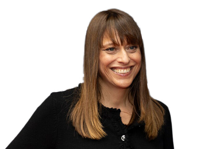 Alice Winocour har regisserat ”Couture” som skildrar modevärlden. Den visas på Göteborgs filmefestival och har biopremiär i sommar. Lena Torquato Lidén fick ett samtal med regissören. Spelfilm, Angelina Jolie, filmkonst, mode, Göteborg Film Festival, Göteborgs filmfestival, långfilm, spelfilm,