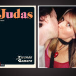 Amanda Romare behöver ta ett kliv som författare – gärna med nästa bok!” Det skriver Erik Bovin som läst den aktuella romanen ”Judas”.