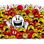 Hat, hot och hån fyller kommentarsfälten. SOCIALA MEDIER. ”Polarisering skapar hat. Hat skapar polarisering. Allt fler medborgare blir alltmer frustrerade. Allt mer fega,” skriver Lars Thulin i veckans krönika.