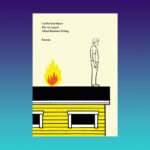 "Cecilia Davidsson är mästerlig i att skildra en vardag som brister och faller samman," skriver Bo Bjelvehammar som läst hennes nya roman.