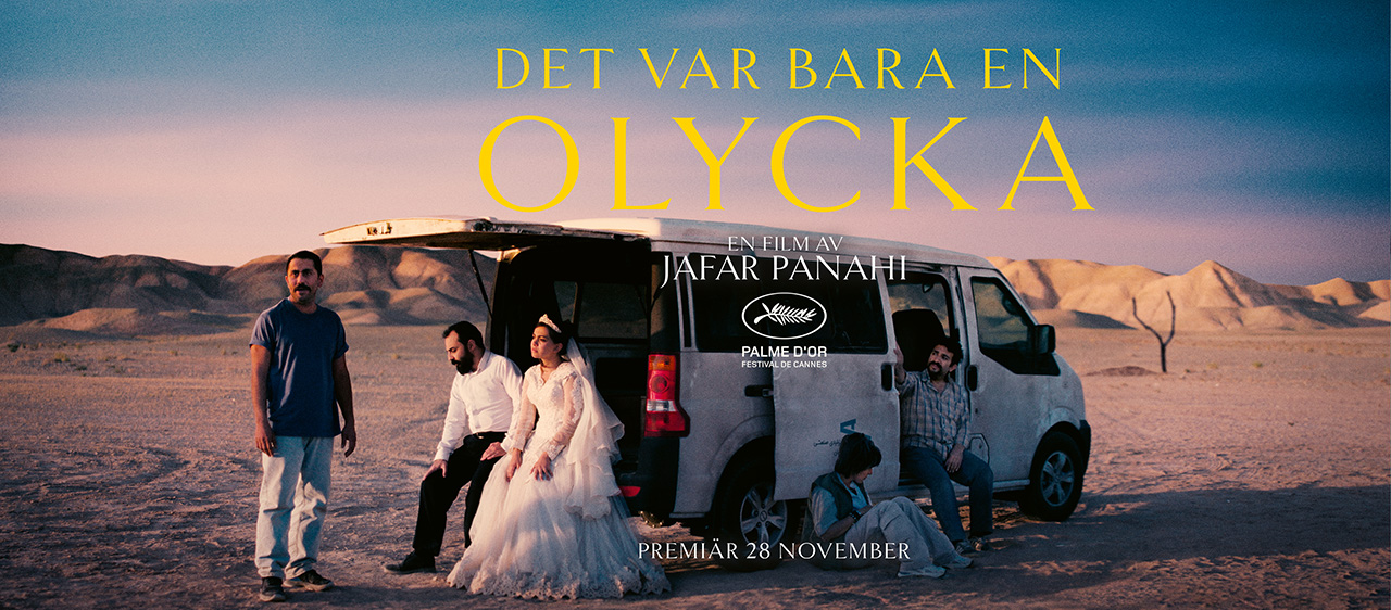 FILM. Ingela Brovik har valt ut fyra av årets bästa filmer på svenska biografer 2025.