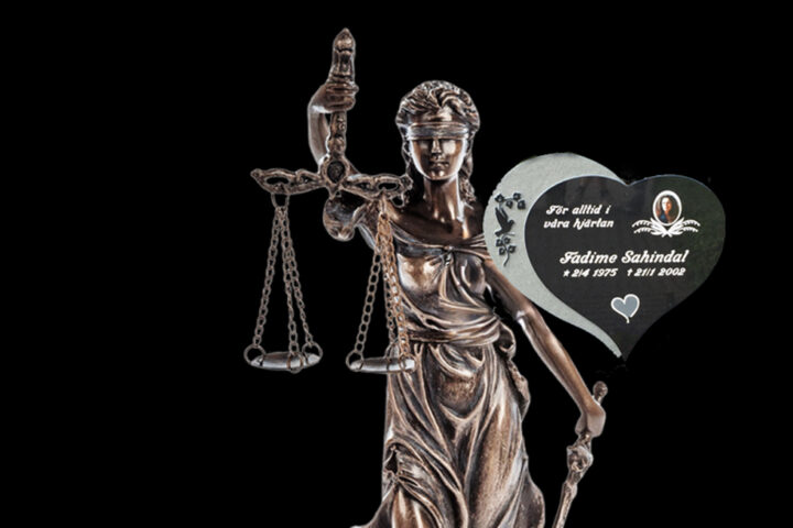 HEDERSVÅLD. Inför Fadimedagarna har Maria Rashidi, Nicklas Kelemen och Seyran Duran skrivit ett debattinlägg angående hedersvåldspolitiken. De anser att förändring är nödvändig efter 25 år av kontraproduktiv politik. feminism, hedersbrott, hederskultur, kvinnomisshandel, kvinnorätt, Maria Rashidi, normer, segregation,