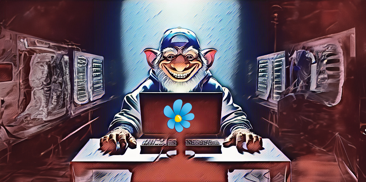 Hat, hot och hån fyller kommentarsfälten. SOCIALA MEDIER. ”Polarisering skapar hat. Hat skapar polarisering. Allt fler medborgare blir alltmer frustrerade. Allt mer fega,” skriver Lars Thulin i veckans krönika.