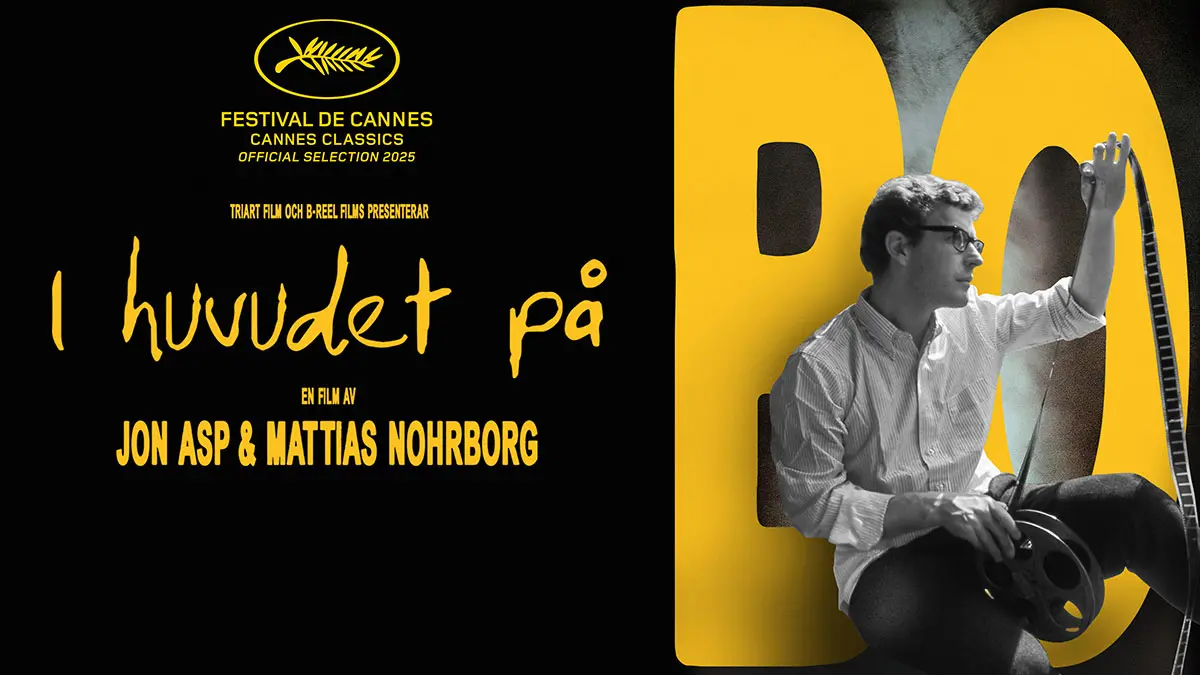 FILM. Ingela Brovik har valt ut fyra av årets bästa filmer på svenska biografer 2025.