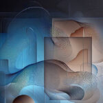 LITTESTRADEN. I veckans utgåva av Littestraden har vi valt att publicera ett utdrag ur diktsamlingen ”Att ta hämnd på sig själv” av Andreas Chadien.