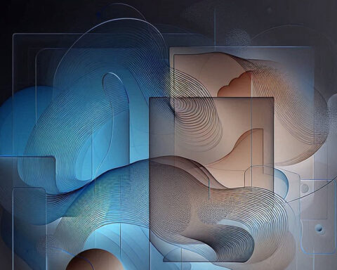 LITTESTRADEN. I veckans utgåva av Littestraden har vi valt att publicera ett utdrag ur diktsamlingen ”Att ta hämnd på sig själv” av Andreas Chadien.