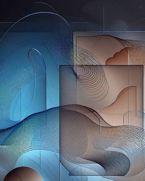 LITTESTRADEN. I veckans utgåva av Littestraden har vi valt att publicera ett utdrag ur diktsamlingen ”Att ta hämnd på sig själv” av Andreas Chadien.