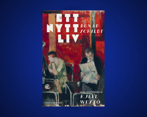 NOVELLER. Erik Bovin har med stor behållning läst ”Ett nytt liv”, en ny urvalsvolym med noveller av den orättvist bortglömde finlandssvensken Runar Schildt. En författare med absolut gehör, enligt Bovin.