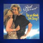 SEXIGHET. Lars Thulin reflekterar över begreppet sexighet och söker svaret på frågan om vad det egentligen har för innebörd. Rod Stewart.