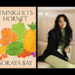 ”Soraya Bays debut är både stil- och träffsäker och säger mycket om vår tid. Det råder inget tvivel om vad hon vill säga.” Det skriver Carolina Thelin som läst novellerna i ”Ymnighetshornet”.