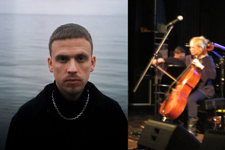 Teodor Wolgers. KONSERT. För tre år sedan presenterade vi kompositören Teodor Wolgers i Opulens. Nyligen gjorde han och Klara Källström ett liveframträdande i Östersund. Rikard Rehnbergh var där och här följer hans rapport.