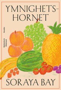 NOVELLER. ”Soraya Bays debut är både stil- och träffsäker och säger mycket om vår tid. Det råder inget tvivel om vad hon vill säga.” Det skriver Carolina Thelin som läst novellerna i ”Ymnighetshornet”.